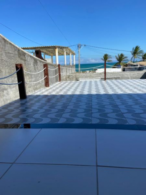 Casa de praia Enseadas do corais - 20 metros da praia